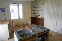 koksrenovering