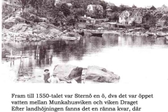 Draget